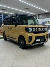 ショールームに…